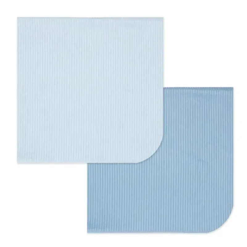 rose_textiles__pk_rib_blu_SKUOZF9Hj4r_2.webp Rose Textiles - 2Pk Rib Blue Knit Swaddles Outlet