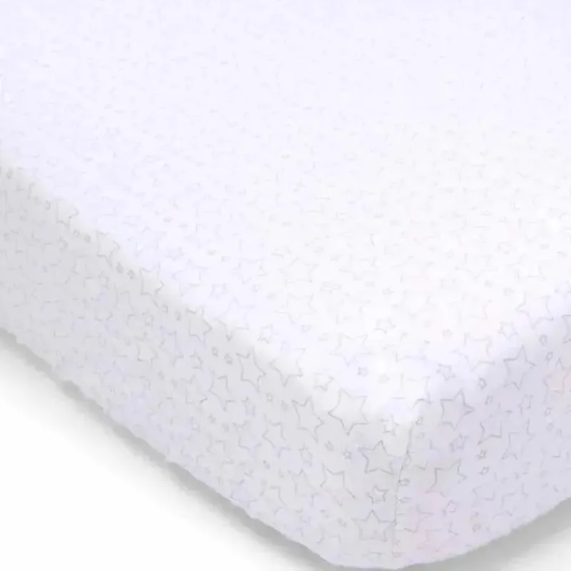 rose_textiles__star_flann_SKUJoY9G6aj_0.webp Rose Textiles - Star Flannel Crib Shee,: Cinza Fashion