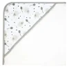 Rose Textiles - Toalha com Capuz Elefante, Cinza Outlet