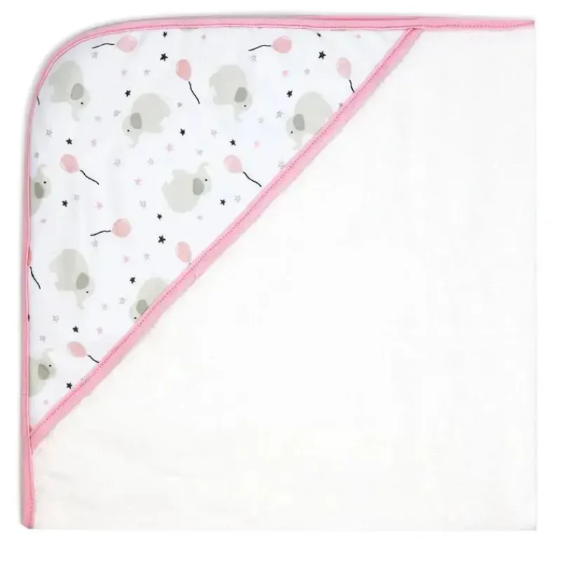 rose_textiles__toalha_com_SKUPUHXWP72_0.webp Rose Textiles - Toalha com Capuz Elefante, Rosa Sale