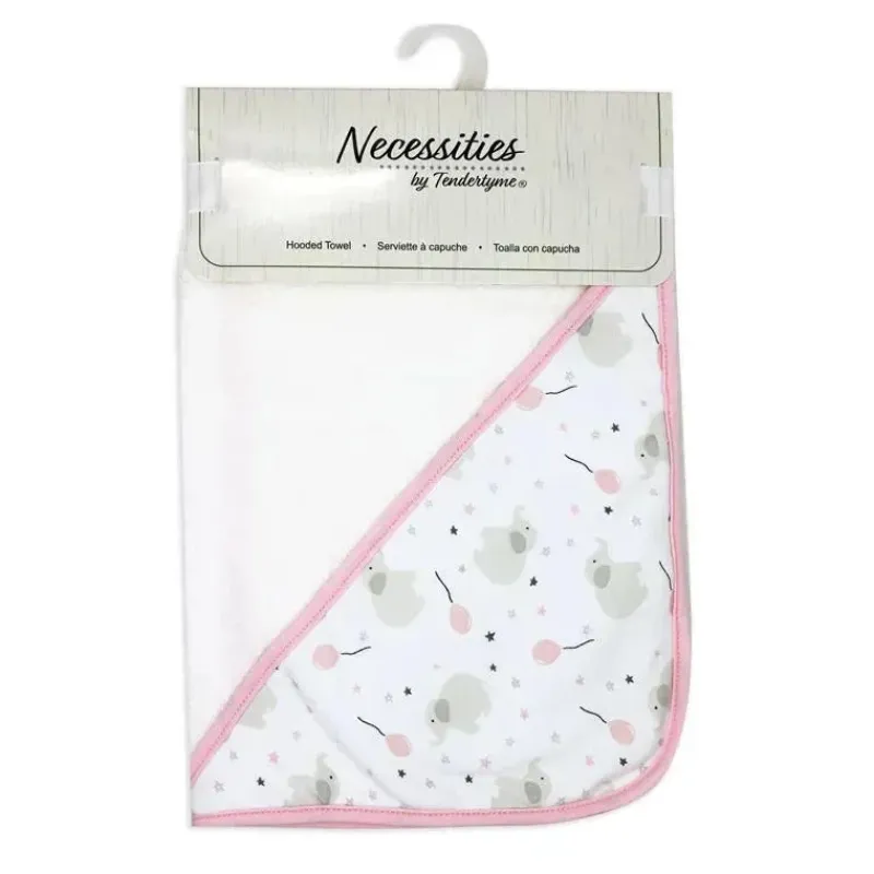 rose_textiles__toalha_com_SKUPUHXWP72_1.webp Rose Textiles - Toalha com Capuz Elefante, Rosa Sale