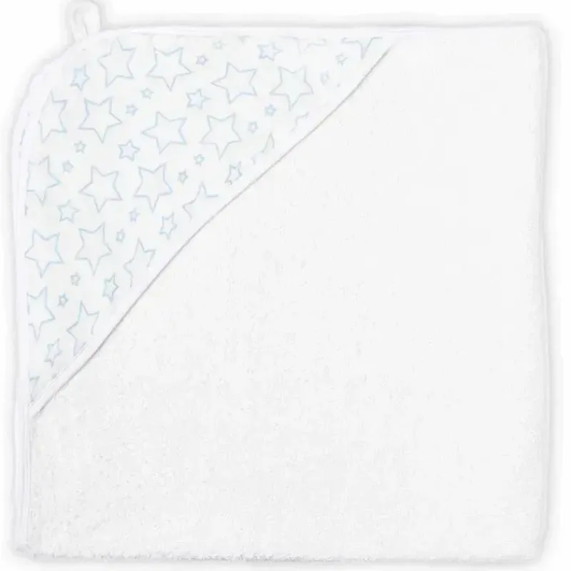 rose_textiles__toalha_com_SKUdRDHleAP_0.webp Rose Textiles - Toalha com capuz forrada de musselina Star, azul Fashion