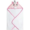 Rose Textiles - Toalha com Capuz Animal, Unicórnio Fashion