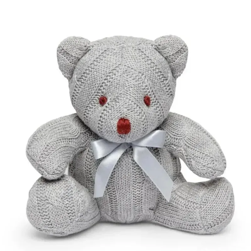 rose_textiles__urso_de_ma_SKUcj5Mf6s2_0.webp Rose Textiles - Urso de malha de cabo, cinza New