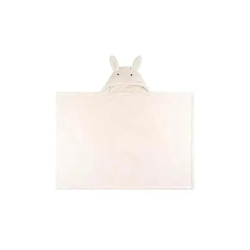 roupa_de_cama_gerber___pe_SKUBlxgfW14_1.webp Gerber Roupa de cama - 2 peças de cobertor de segurança e conjunto de cobertor com capuz, coelho Clearance