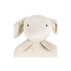 Gerber Roupa de cama - 2 peças de cobertor de segurança e conjunto de cobertor com capuz, coelho Clearance