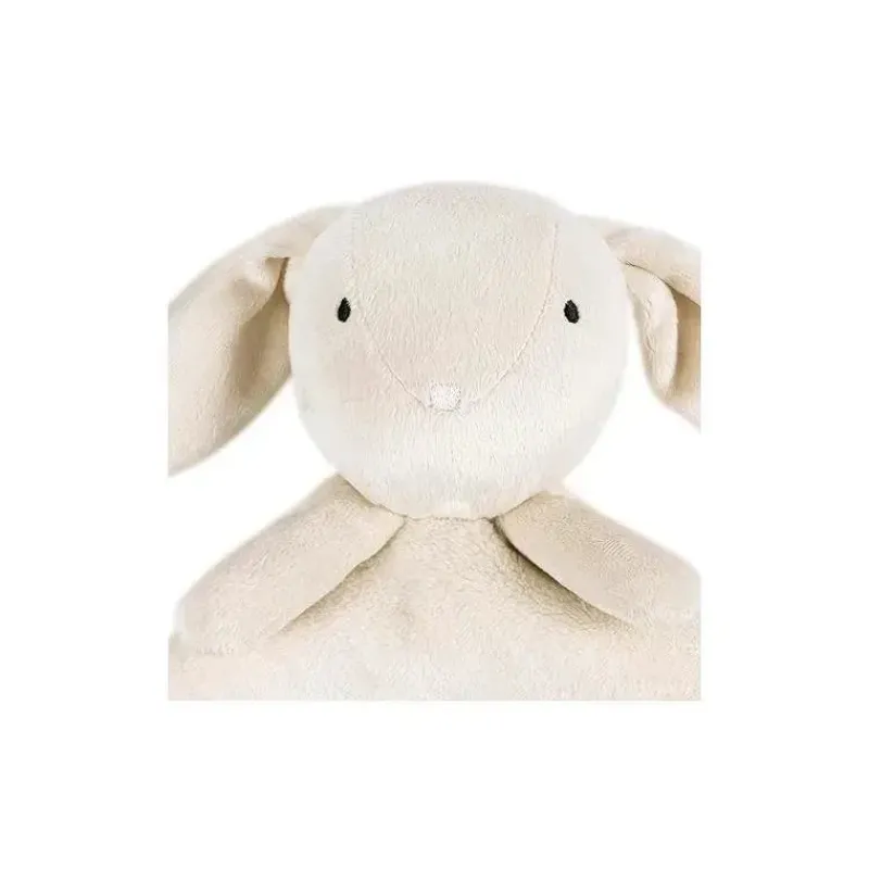 roupa_de_cama_gerber___pe_SKUBlxgfW14_4.webp Gerber Roupa de cama - 2 peças de cobertor de segurança e conjunto de cobertor com capuz, coelho Clearance