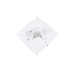 Gerber Roupa de cama - 2 peças de cobertor de segurança e conjunto de cobertor com capuz, ovelha New