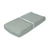 Gerber Roupa de cama - capa de trocador 1Pk, verde Clearance