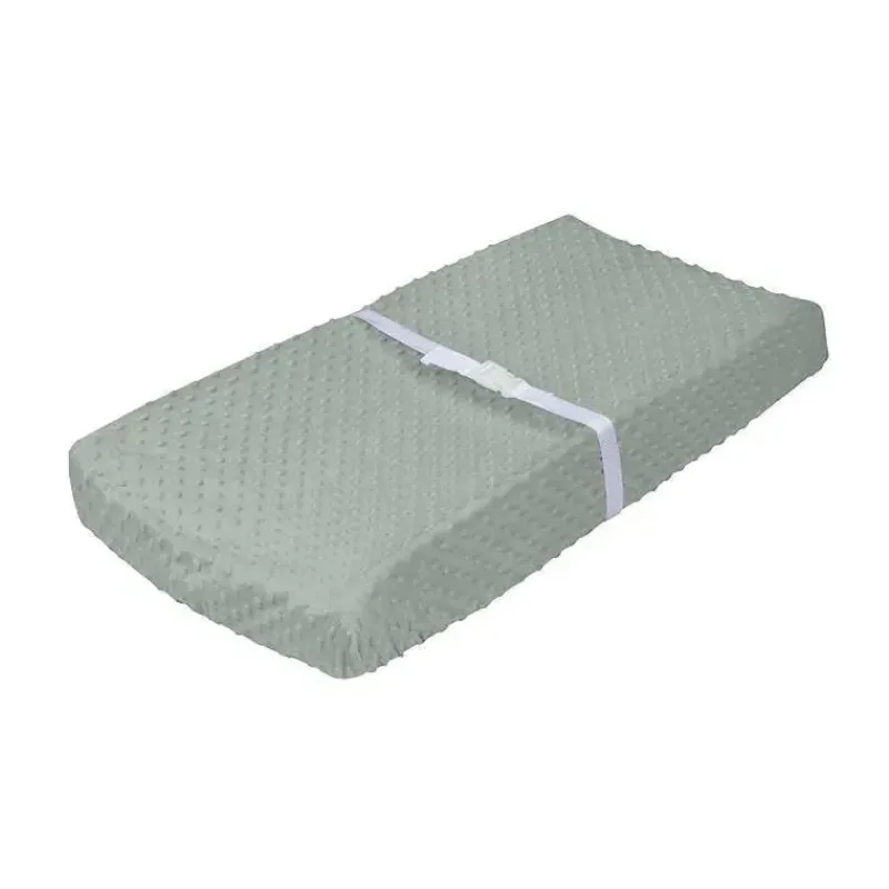 roupa_de_cama_gerber__cap_SKU22GzLpzz_0.webp Gerber Roupa de cama - capa de trocador 1Pk, verde Clearance