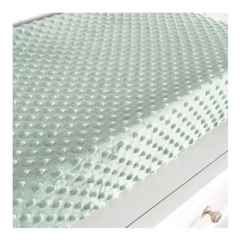 roupa_de_cama_gerber__cap_SKU22GzLpzz_3.webp Gerber Roupa de cama - capa de trocador 1Pk, verde Clearance