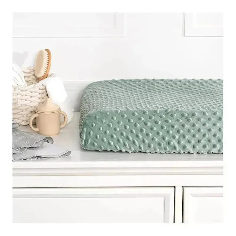 roupa_de_cama_gerber__cap_SKU22GzLpzz_4.webp Gerber Roupa de cama - capa de trocador 1Pk, verde Clearance