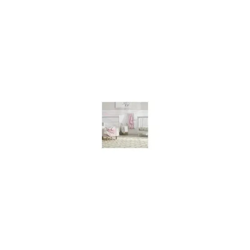 roupa_de_cama_gerber__cob_SKUvWid3fxD_1.webp Gerber Roupa de Cama - Cobertor de Bebê de Pelúcia 1Pk - Girl Safari New