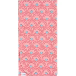 Gerber Roupa de cama - flanelas 4Pk, flamingo Sale
