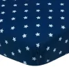 Gerber Roupa de Cama - Lençol de Berço com 1 Unidade - Menino Cão Montanhas Discount