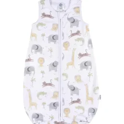 Gerber Roupa de cama - saco de dormir 1Pk, animais neutros + geos Discount