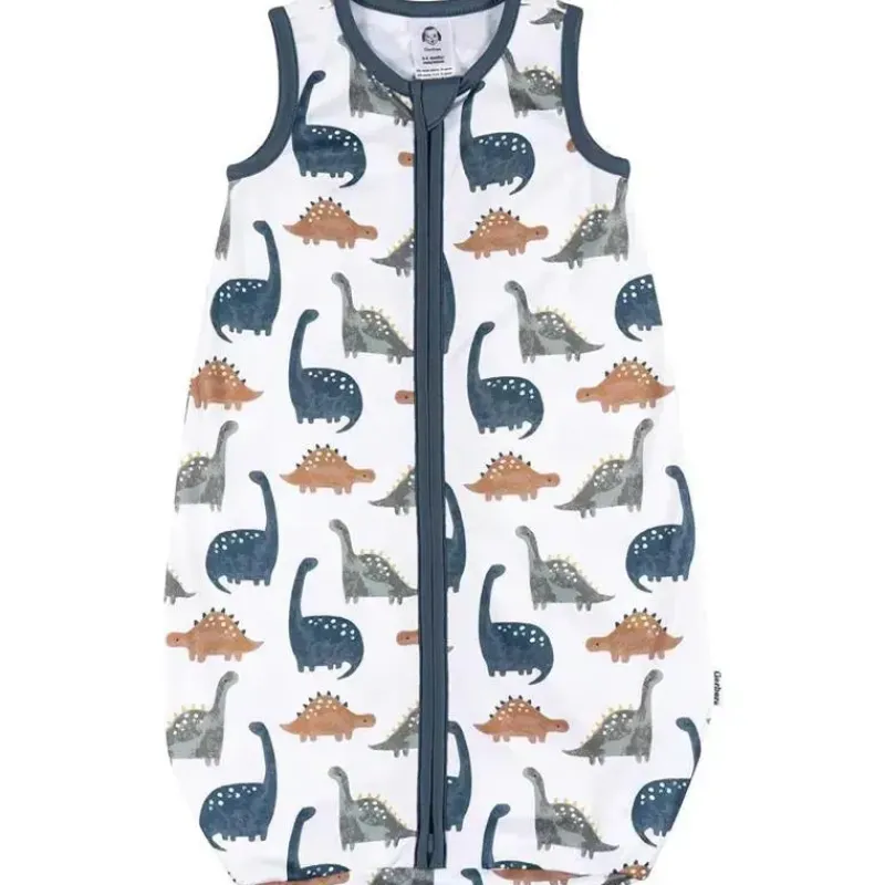 roupa_de_cama_gerber__sac_SKUYKKtJoIz_0.webp Gerber Roupa de cama - saco de dormir 1Pk, Dino Time Fashion