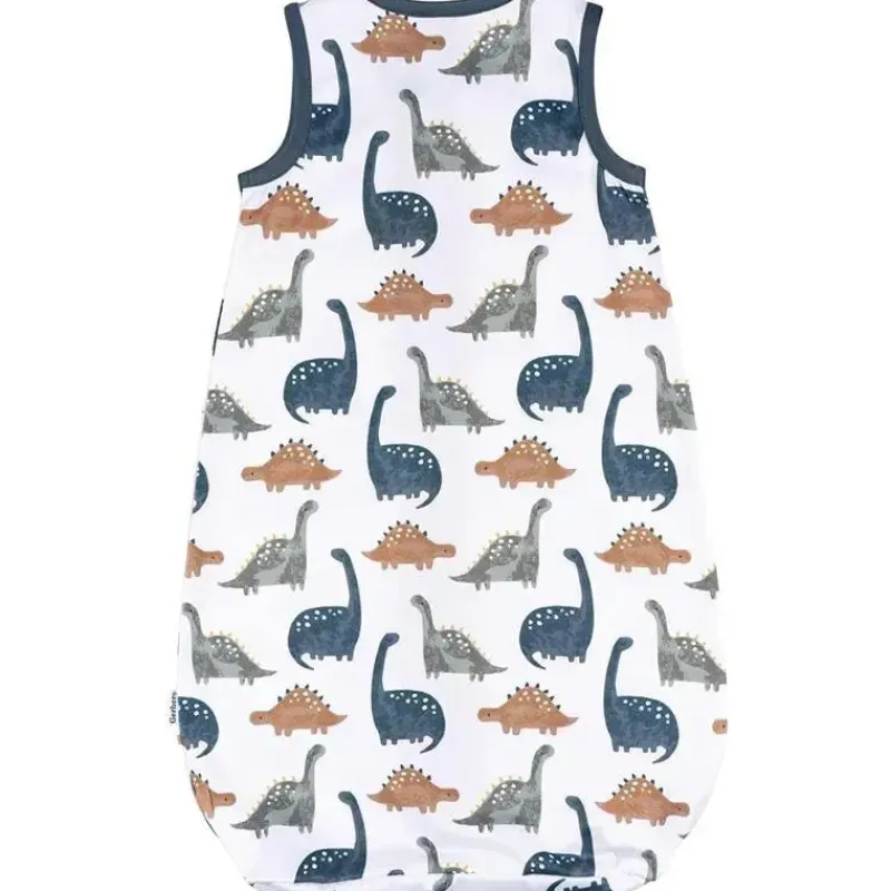 roupa_de_cama_gerber__sac_SKUYKKtJoIz_3.webp Gerber Roupa de cama - saco de dormir 1Pk, Dino Time Fashion