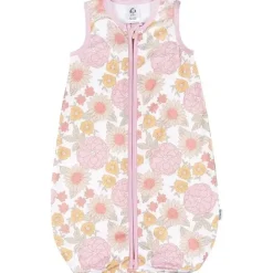 Gerber Roupa de cama - saco de dormir 1 unidade, floral retrô Clearance