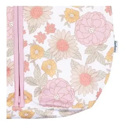 Gerber Roupa de cama - saco de dormir 1 unidade, floral retrô Clearance