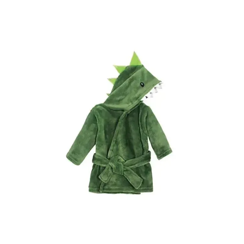 roupes_de_banho_de_pelcia_SKUbuNnltc3_1.webp Baby Vision Roupões de banho de pelúcia 0-9M, dinossauro Outlet