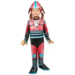 Rubies - Fantasia infantil Mighty Liberty da Patrulha Canina Discount