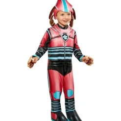 Rubies - Fantasia infantil Mighty Liberty da Patrulha Canina Discount
