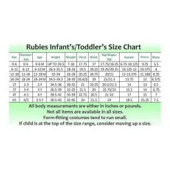 Rubies - Fantasia infantil Mighty Liberty da Patrulha Canina Discount