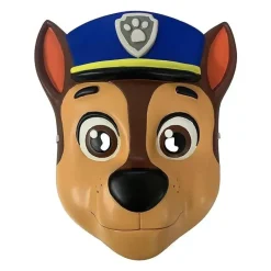 Rubies - Patrulha Canina Chase Kids Meia Máscara Online