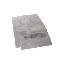 Samsonite Saco de compressão 12 peças kit transparente Outlet