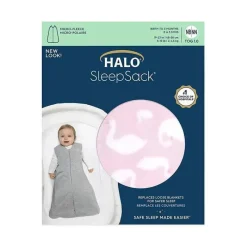 Halo Saco de dormir com cobertor cisnes micro-velo - pequeno Sale