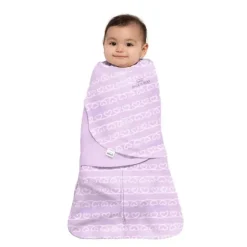 Halo Saco de dormir Micro-Fleece Heartline - Pequeno Best
