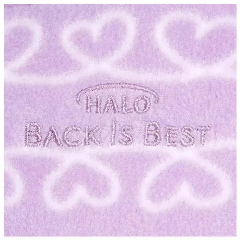 saco_de_dormir_halo_micro_SKU8VX3qPqg_2.webp Halo Saco de dormir Micro-Fleece Heartline - Pequeno Best
