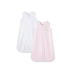 Little Me Sacos de dormir Roses 2Pk - Rosa Discount