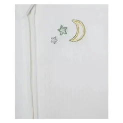 Little Me Sacos de dormir Moon 2Pk - Branco Outlet