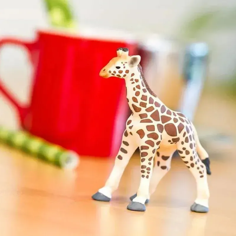 safari__beb_girafa_SKUIDGpjcO4_5.webp Safari Ltd Safari - Bebê Girafa Best