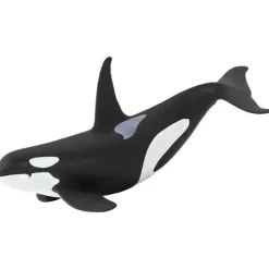 Safari Ltd . - Estatueta de orca da vida marinha do Safari selvagem Sale