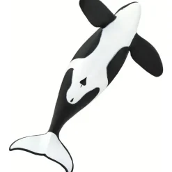 Safari Ltd . - Estatueta de orca da vida marinha do Safari selvagem Sale