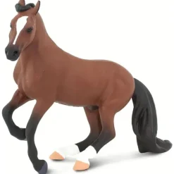 Safari Ltd . - Estatueta de cavalo puro-sangue, 5 figuras detalhadas Best