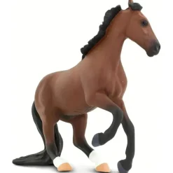 Safari Ltd . - Estatueta de cavalo puro-sangue, 5 figuras detalhadas Best