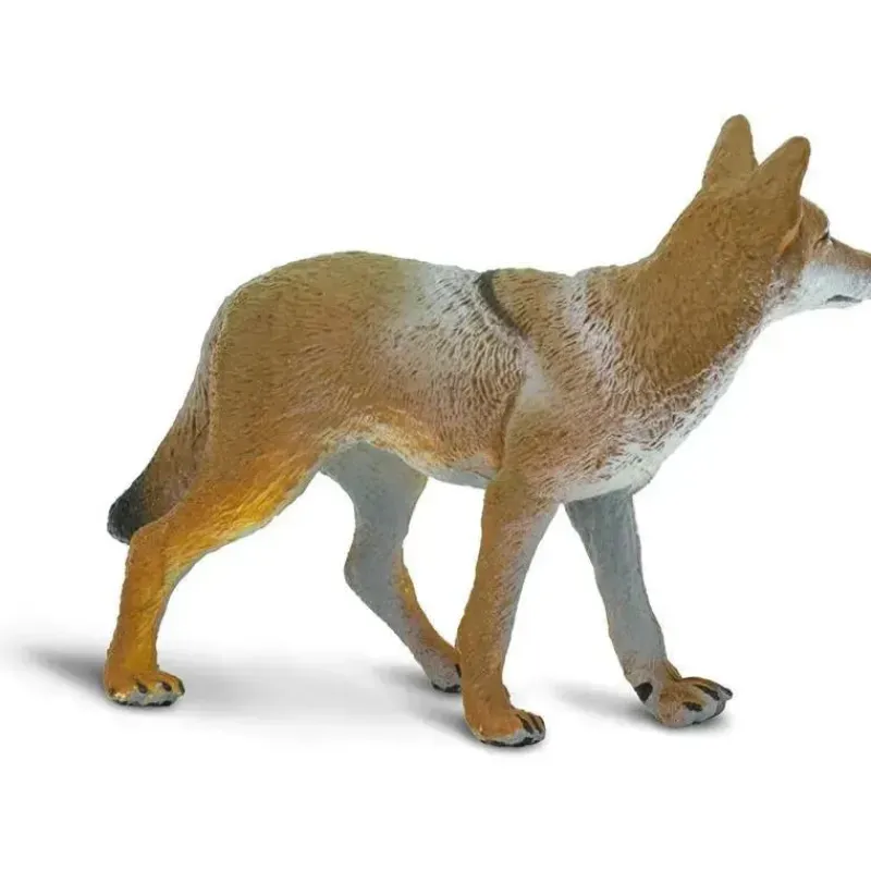 safari_ltd__estatueta_de__SKUn5vymRhO_3.webp Safari Ltd . - Estatueta de coiote, figura realista de 3,75 Best