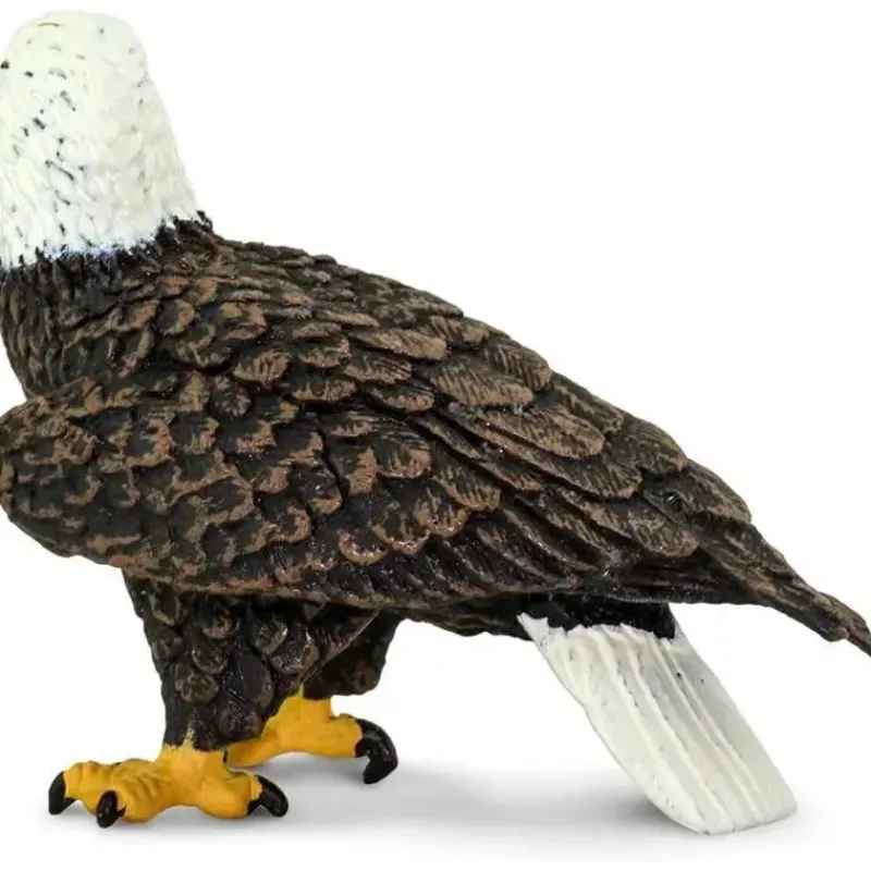 safari_ltd__estatueta_de__SKUojd4Ls3R_1.webp Safari Ltd . - Estatueta de águia americana Sale