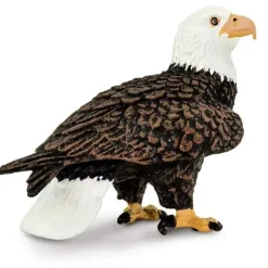 Safari Ltd . - Estatueta de águia americana Sale