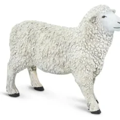Safari Ltd . - Estatueta de ovelha, figura realista 3,25 New