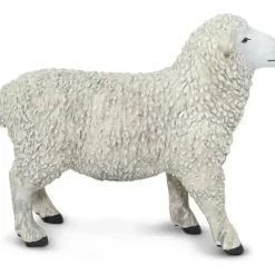Safari Ltd . - Estatueta de ovelha, figura realista 3,25 New