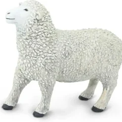 Safari Ltd . - Estatueta de ovelha, figura realista 3,25 New