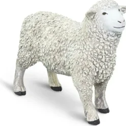 Safari Ltd . - Estatueta de ovelha, figura realista 3,25 New