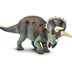 Safari Ltd . - Grande Dinos Triceratops New