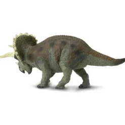 Safari Ltd . - Grande Dinos Triceratops New