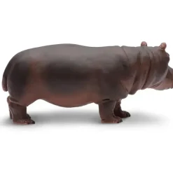 Safari Ltd . - Hipopótamo da vida selvagem do Safari selvagem Best